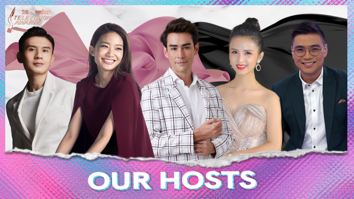 Nữ diễn viên Việt lồng tiếng cho Lưu Diệc Phi trong 'Mulan' trở thành MC tại Asian Television Awards 2021 Ảnh 2