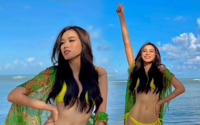 Đỗ Thị Hà trải lòng tâm sự dài về cảm nhận khi thi đấu tại Miss World Ảnh 2