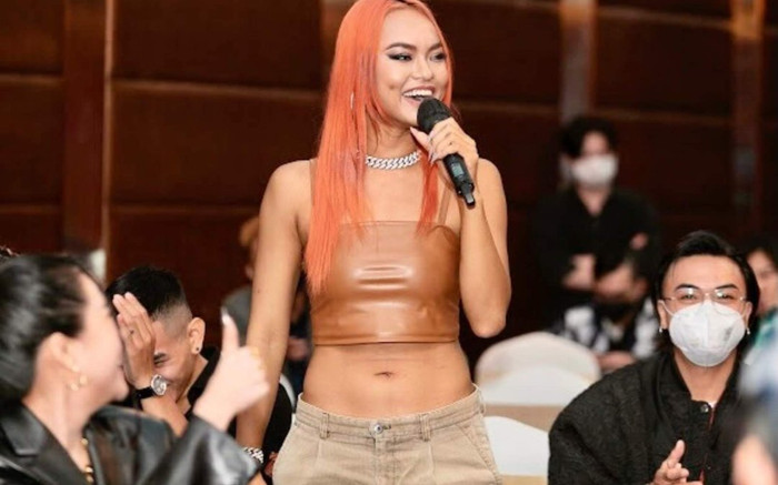 Mai Ngô: 'Tôi không phẫu thuật thẩm mỹ nên có lợi thế hơn anh chị khác trong The Champion 2021' Ảnh 2