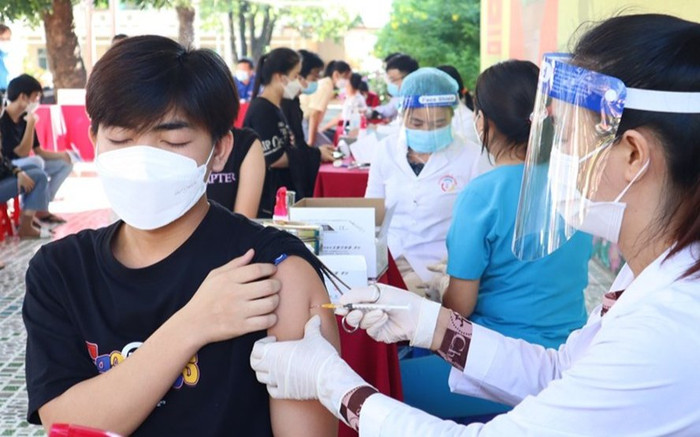 Bình Phước thông tin chính thức về trường hợp bé trai 12 tuổi tử vong sau tiêm vaccine phòng Covid-19 Ảnh 2