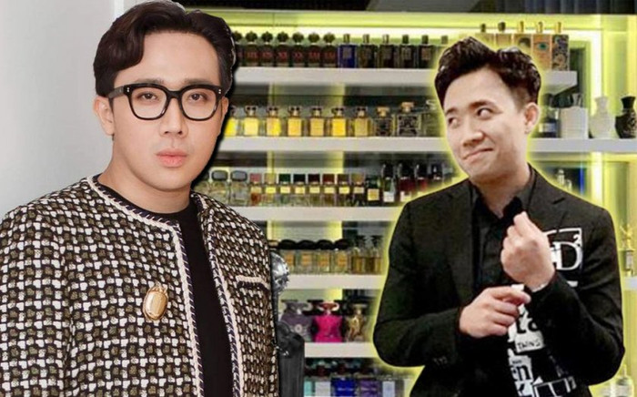 Trấn Thành bức xúc khi vẫn bị mạo danh bán nước hoa: 'Có liêm sỉ đi' Ảnh 2