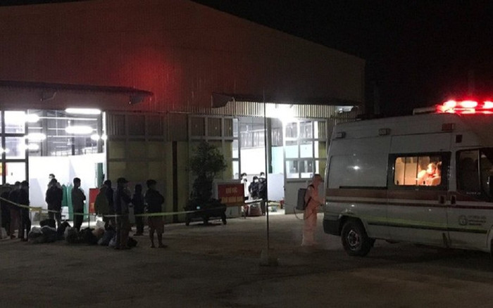 Covid-19 sáng 2/12: Hà Nội liên tiếp 'vượt đỉnh' trong 24h, Huế phát hiện gần 100 ca trong cộng đồng Ảnh 2