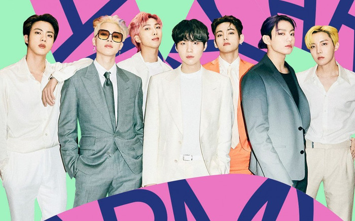 Sau Apple Music, BTS tiếp tục 'làm mưa làm gió' bảng xếp hạng cuối năm nền tảng stream nhạc quốc tế Ảnh 2