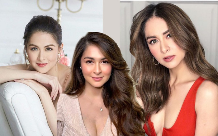 Rộ tin 'mỹ nhân đẹp nhất Philippines' là giám khảo quyền lực của Kim Duyên tại Miss Universe Ảnh 2