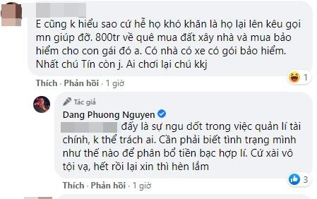 Quản lý cũ của Đông Nhi gọi thẳng tên Thương Tín: 'Đừng khóc lóc, kể lể nữa, hèn lắm' Ảnh 3