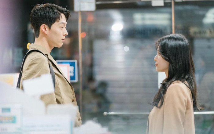 Ba lý do 'Now We Are Breaking Up' khiến fan 'ngủ gật vào chủ nhật', chán muốn bỏ ngang Ảnh 2