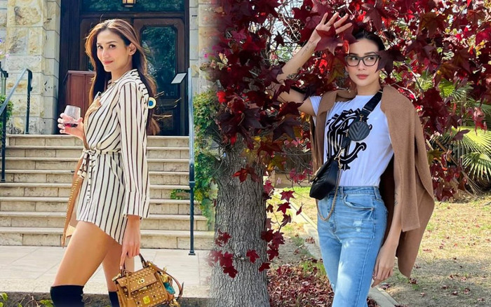 Võ Hoàng Yến ăn bữa tối 20 triệu nhưng lại khiến fan cười bò khi review Ảnh 2