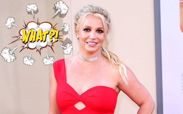 Britney Spears lên tiếng về việc giải nghệ: 'Giờ là lúc tận hưởng cuộc sống' Ảnh 2