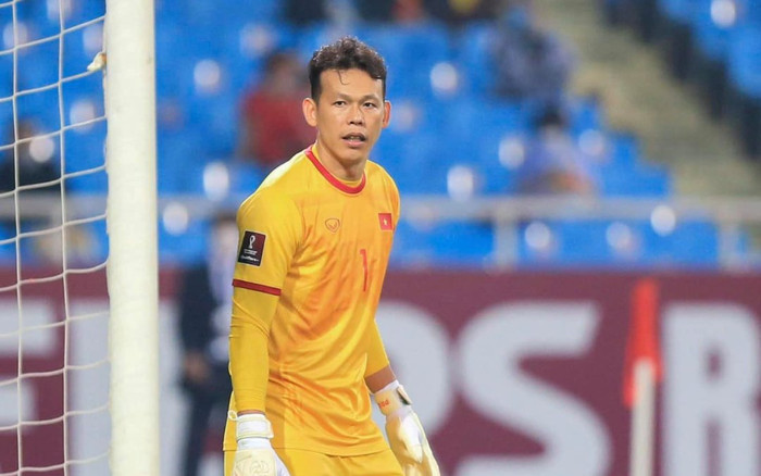 Ông Park không dùng Tấn Trường ở trận gặp Lào? Ảnh 2