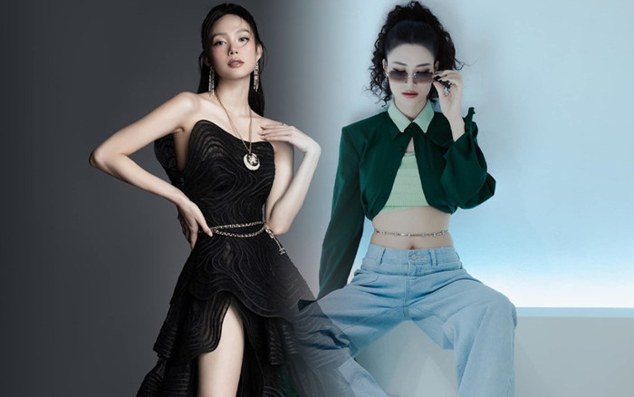 Gì đây: Đông Nhi sẽ có màn collab cùng với Minh Hằng, khuấy đảo Vpop dịp cuối năm? Ảnh 2