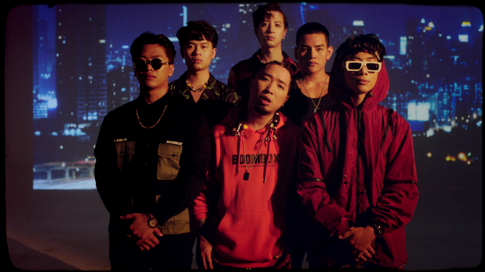 Gizmo (King of Rap) phản ánh lối sống tiêu cực của giới trẻ qua ca khúc mới Ảnh 5