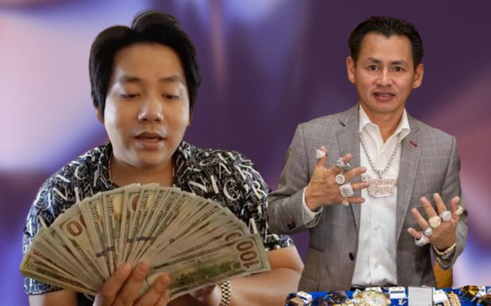 Khoa Pug tiết lộ chuyện ảnh, video bị 'bốc hơi', thừa nhận 'đánh gậy' kênh YouTube của Johnny Đặng Ảnh 2