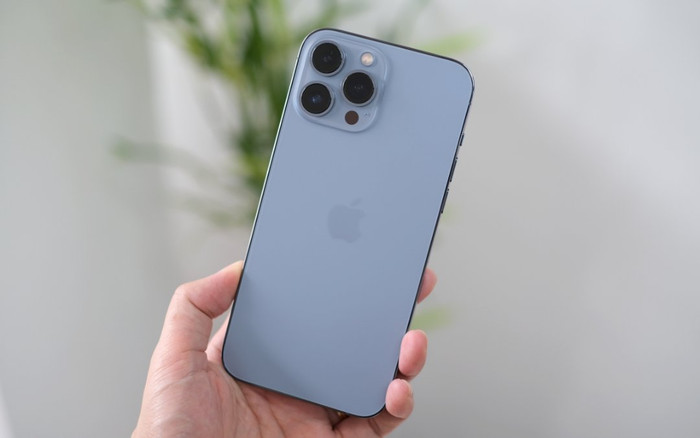 Vì sao iPhone 13 sụt giảm doanh số? Ảnh 2