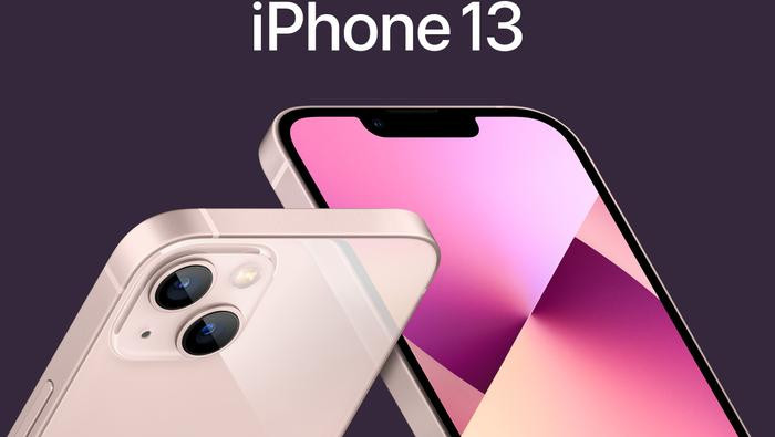 Vì sao iPhone 13 sụt giảm doanh số? Ảnh 1