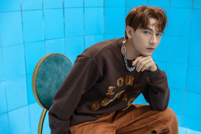 Isaac cover ca khúc hit của Mỹ Tâm, tổ chức luôn cả show hát để tặng người hâm mộ Ảnh 5