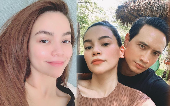 Nổi tiếng với da căng mướt Hồ Ngọc Hà bất ngờ 'không thể chịu được' khi soi gương vì mắc sai lầm Ảnh 2