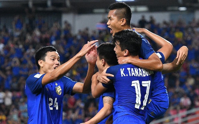 Tuyển Thái Lan mạnh hơn Việt Nam ở AFF Cup 2020: Ông Park có giữ được Cup? Ảnh 2