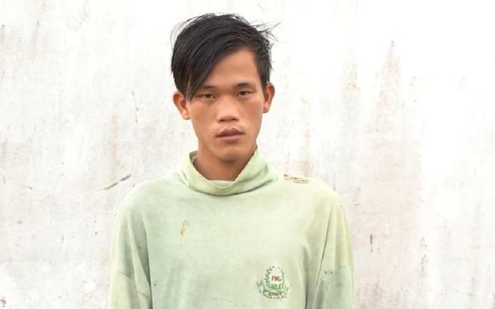 Gã cha dượng dùng kìm nhổ răng, nhiều lần bạo hành dã man khiến bé gái 3 tuổi tử vong Ảnh 2