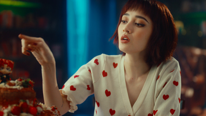 'Thiếu nghị lực' như Bảo Anh: 2 năm trước vừa tuyên bố Lười yêu, 2 năm sau 'quay xe' 180 độ? Ảnh 7