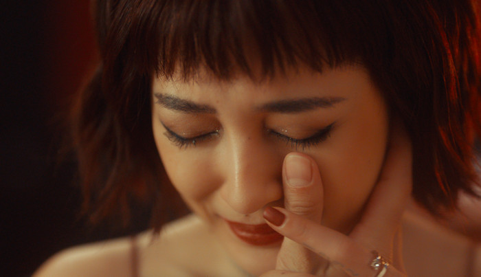 'Thiếu nghị lực' như Bảo Anh: 2 năm trước vừa tuyên bố Lười yêu, 2 năm sau 'quay xe' 180 độ? Ảnh 6