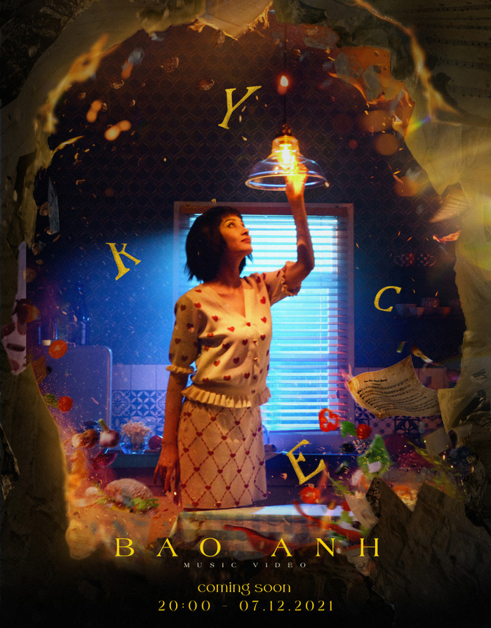 'Thiếu nghị lực' như Bảo Anh: 2 năm trước vừa tuyên bố Lười yêu, 2 năm sau 'quay xe' 180 độ? Ảnh 9