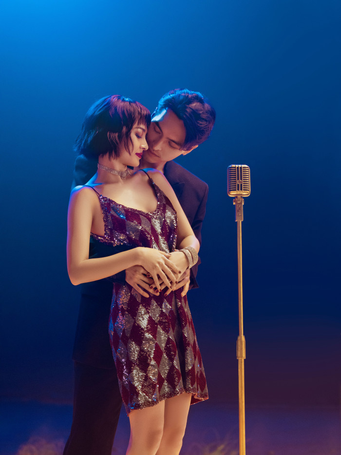 'Thiếu nghị lực' như Bảo Anh: 2 năm trước vừa tuyên bố Lười yêu, 2 năm sau 'quay xe' 180 độ? Ảnh 4