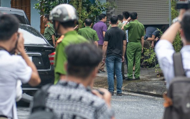 Mâu thuẫn tình cảm, nam thanh niên bêu xấu bạn gái cũ là gái bán dâm Ảnh 2