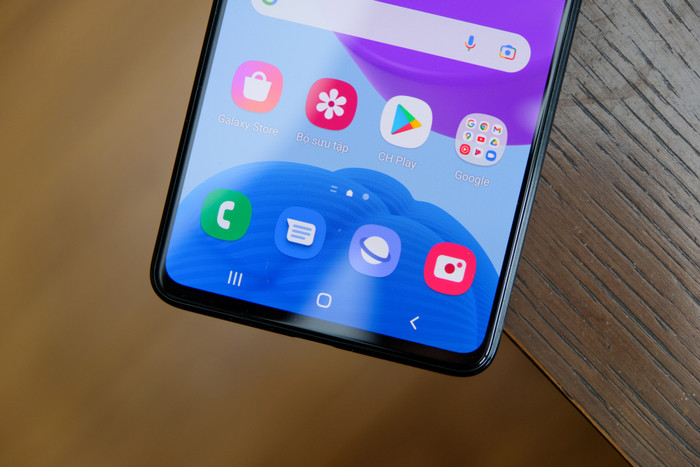 4 smartphone tốt đáng mua trong dịp cuối năm Ảnh 3