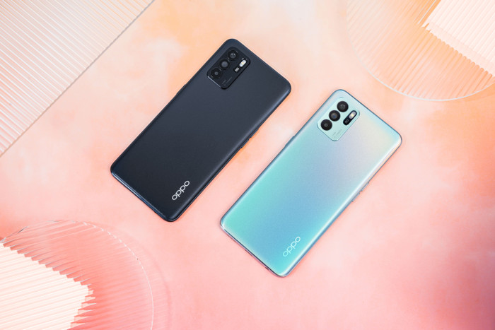 4 smartphone tốt đáng mua trong dịp cuối năm Ảnh 8