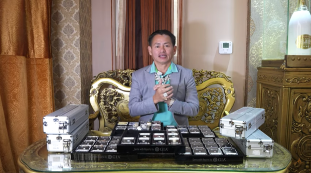 Khác với những clip trước, trong lần lên tiếng này, Johnny Đặng không nhắc tên Khoa Pug mà chỉ gọi là một anh YouTuber rất nổi tiếng.