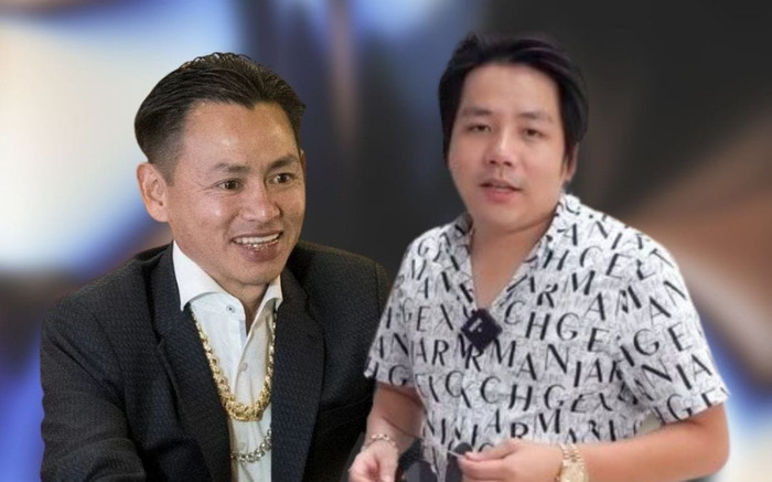 Johnny Đặng chính thức lên tiếng về chuyện 'nghỉ chơi' với Khoa Pug: 'Mình muốn mọi chuyện sẽ kết thúc' Ảnh 2