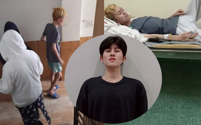 Nhiều nghệ sĩ động viên Phạm Chí Thành khi nam ca sĩ tiếp tục thông báo 'muốn chết' Ảnh 2