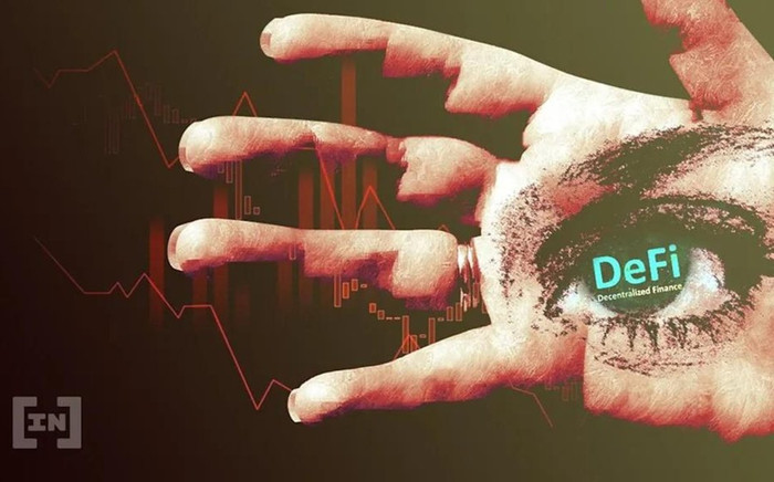 Lỗ hổng bảo mật khiến sàn giao dịch tài chính mất 31 triệu USD Ảnh 2