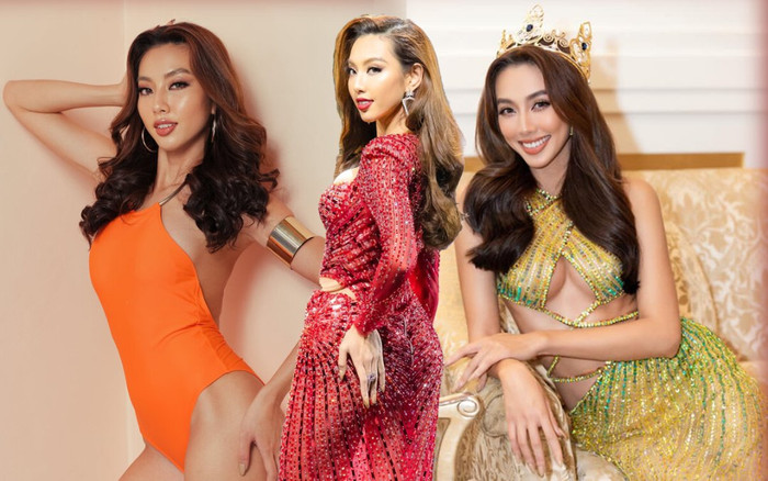 Fan tìm ra loạt 'điềm báo' Thùy Tiên sẽ làm nên chuyện trong đêm chung kết tối nay Ảnh 2