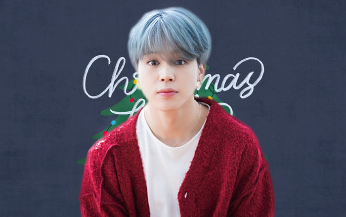 'Đánh lẻ' tung ca khúc ăn mừng Giáng sinh, Jimin (BTS) đạt nhiều thành tích đáng chú ý Ảnh 2
