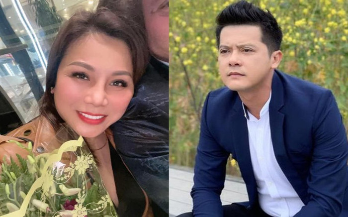 Sau hôn nhân đầy lùm xùm với diễn viên Hoàng Anh, vợ cũ Quỳnh Như làm thơ giới thiệu tình mới? Ảnh 2