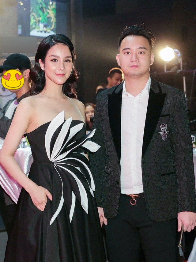 Bỗng 1 ngày mát trời, Diệp Lâm Anh ủng hộ phát ngôn của Quỳnh Thư: Người không được yêu là người thứ ba? Ảnh 6