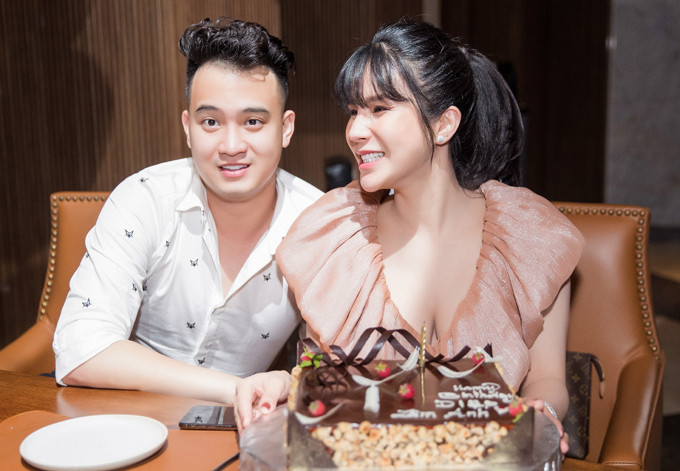 Bỗng 1 ngày mát trời, Diệp Lâm Anh ủng hộ phát ngôn của Quỳnh Thư: Người không được yêu là người thứ ba? Ảnh 7