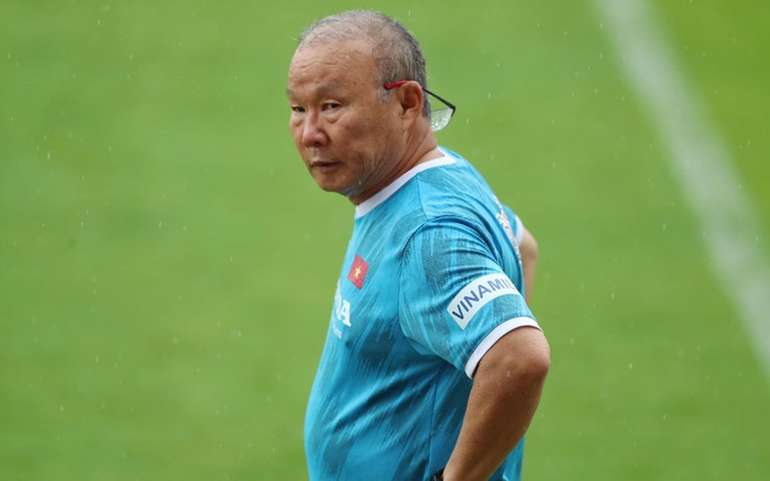 Singapore không cho Hùng Dũng dự AFF Cup 2020: Ông Park gặp khó, lỗi tại ai? Ảnh 2