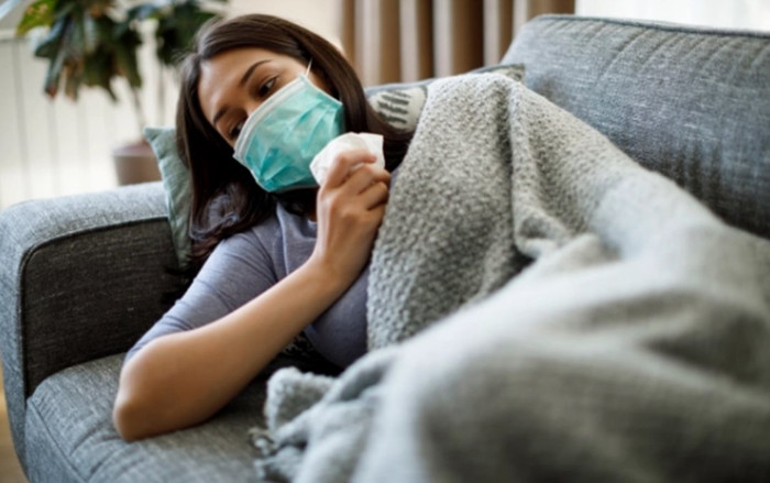 Đâu là 3 triệu chứng nổi bật của biến chủng Omicron? Ảnh 2