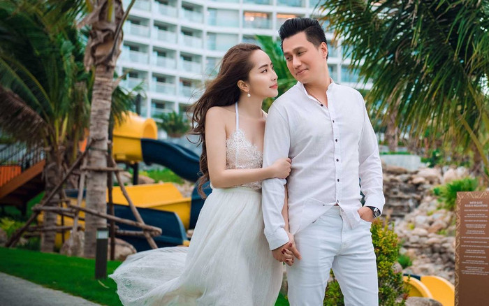 Quỳnh Nga chia sẻ chuyện tái hôn, netizen réo tên Việt Anh vào 'dằn mặt' Ảnh 2