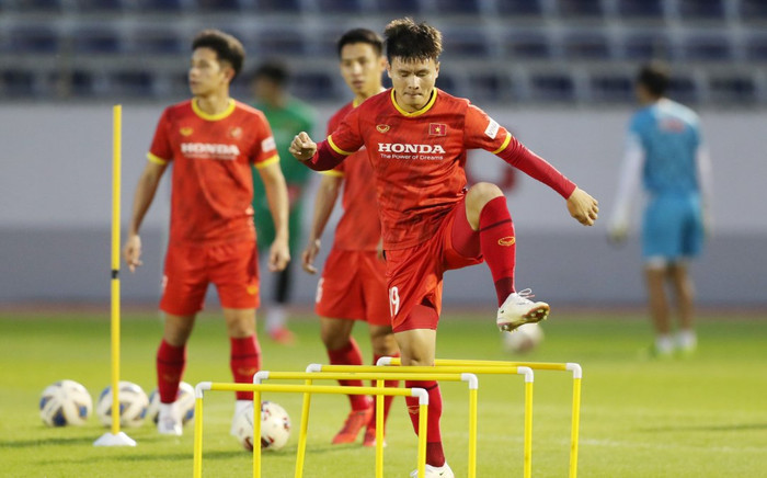 Lịch thi đấu của tuyển Việt Nam ở AFF Cup 2020 Ảnh 2