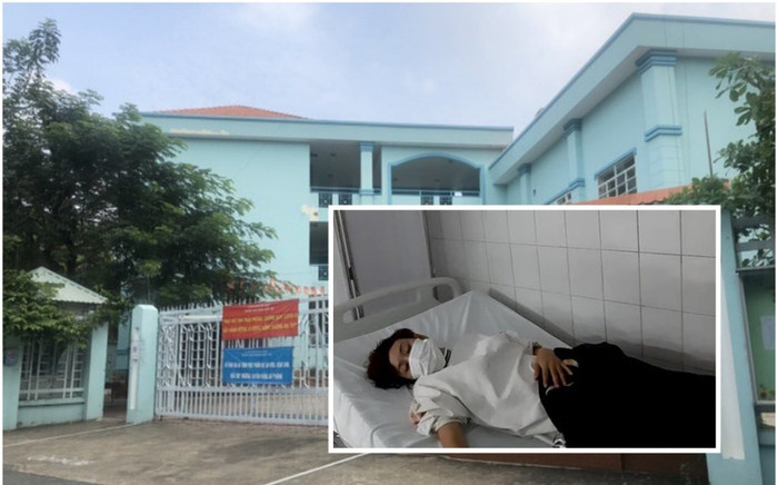 Vụ cô giáo uống thuốc ngủ tự tử để phản đối quyết định kỷ luật: Hiệu trưởng nhà trường nói gì? Ảnh 2