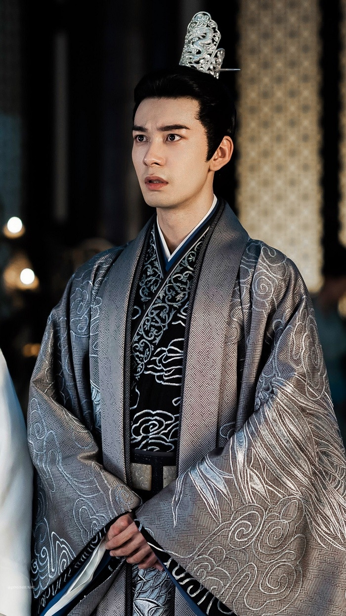 Những cặp đôi Cbiz bùng nổ trên phim nhưng 'toang' ngoài đời: Tiếc nhất là Nhiệt Ba và Dương Dương Ảnh 9