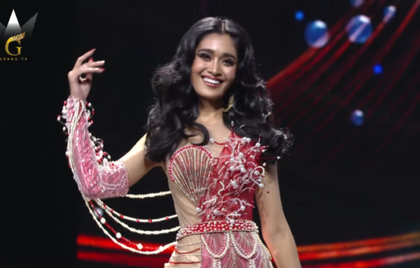 Đại diện Campuchia.