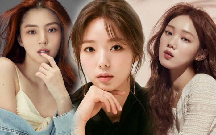 Những nữ diễn viên Hàn cân được cả vai hiền lẫn vai ác: Các chị lật mặt còn nhanh hơn lật bánh tráng! Ảnh 2