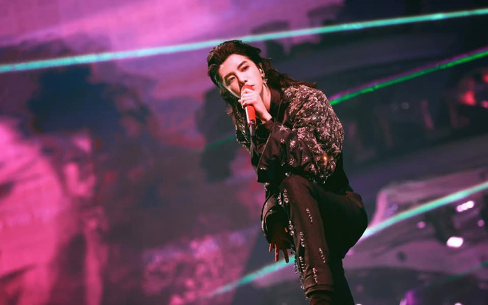 Hoa Thần Vũ thực sự không bằng Châu Kiệt Luân vì lí do này! Ảnh 2