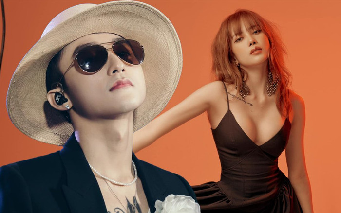 Thiều Bảo Trâm từng mang câu hát của Sơn Tùng vào chính MV của mình: Đố fan đoán được? Ảnh 2