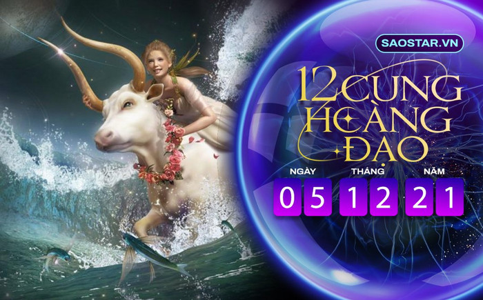 Tử vi hàng ngày 12 cung hoàng đạo chủ nhật ngày 5/12/2021: Kim Ngưu có cơ hội tăng thu nhập Ảnh 2