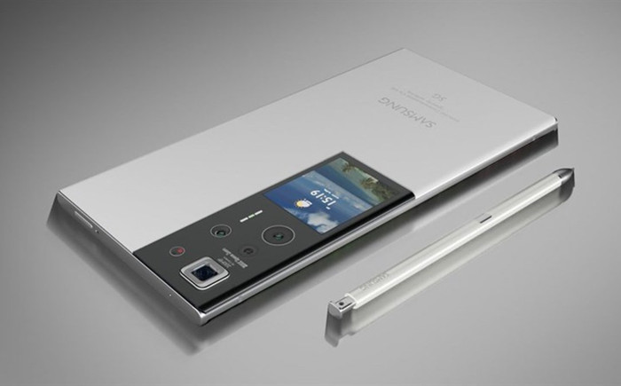 Dự đoán cấu hình Galaxy S23 5G: Trang bị hai loại vi xử lý, 4 camera sau xịn sò Ảnh 2